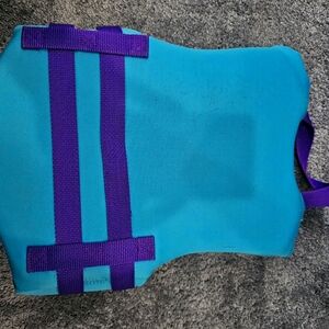 Kid's life jacket 30-50 lbs